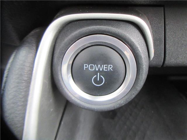 2024 Toyota Grand Highlander Hybrid Limited (Stk: 25431A) in Peterborough - Image 21 of 32
