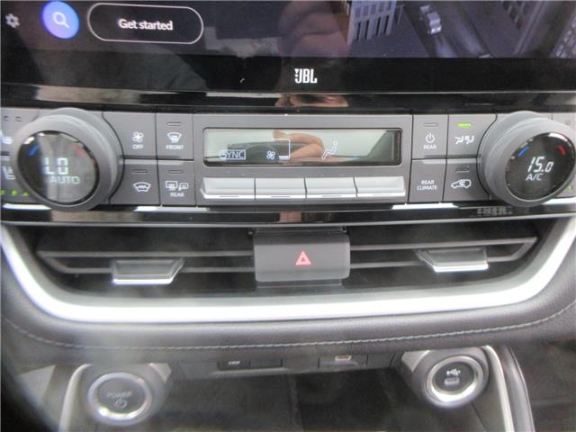 2024 Toyota Grand Highlander Hybrid Limited (Stk: 25431A) in Peterborough - Image 23 of 32