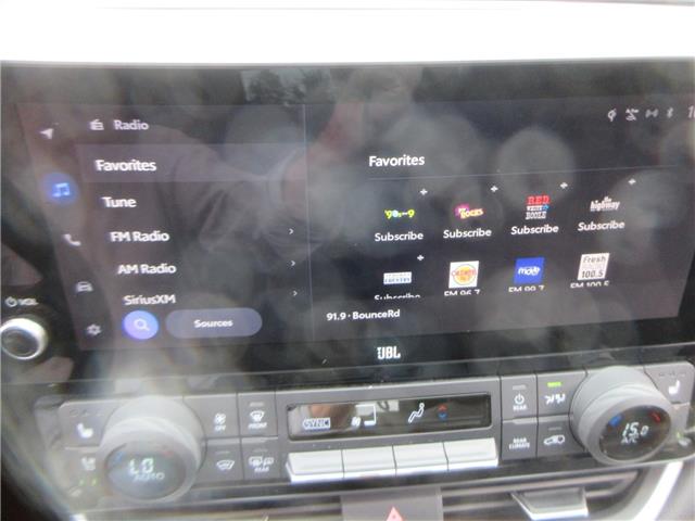 2024 Toyota Grand Highlander Hybrid Limited (Stk: 25431A) in Peterborough - Image 24 of 32