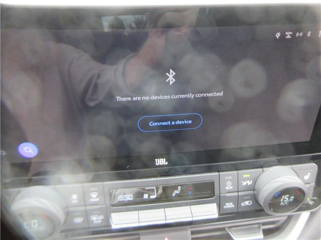 2024 Toyota Grand Highlander Hybrid Limited (Stk: 25431A) in Peterborough - Image 25 of 32