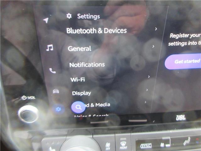 2024 Toyota Grand Highlander Hybrid Limited (Stk: 25431A) in Peterborough - Image 26 of 32