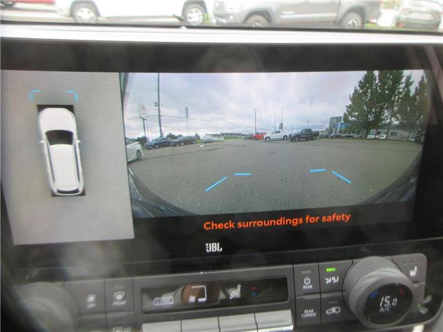 2024 Toyota Grand Highlander Hybrid Limited (Stk: 25431A) in Peterborough - Image 27 of 32