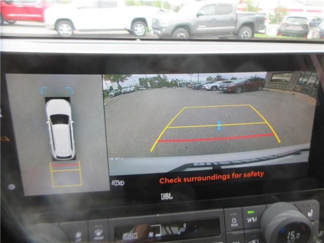 2024 Toyota Grand Highlander Hybrid Limited (Stk: 25431A) in Peterborough - Image 28 of 32
