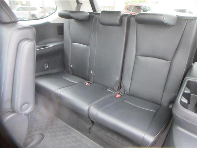 2024 Toyota Grand Highlander Hybrid Limited (Stk: 25431A) in Peterborough - Image 31 of 32
