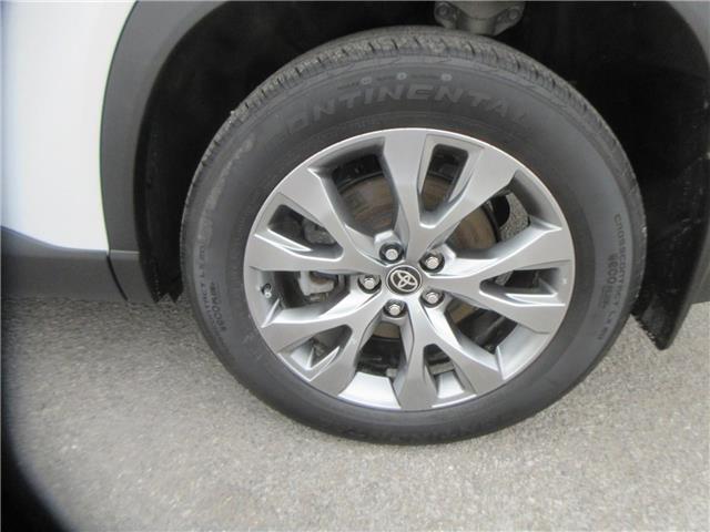 2024 Toyota Grand Highlander Hybrid Limited (Stk: 25431A) in Peterborough - Image 32 of 32