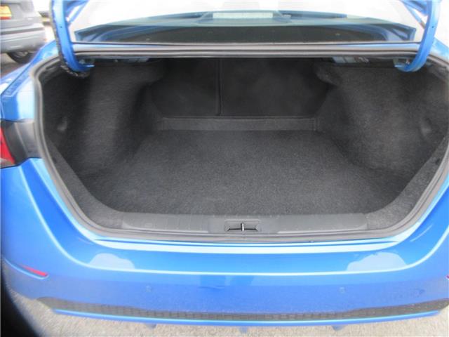 2022 Nissan Sentra SV (Stk: 93816A) in Peterborough - Image 5 of 23