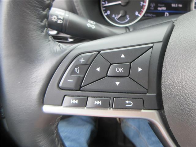 2022 Nissan Sentra SV (Stk: 93816A) in Peterborough - Image 13 of 23