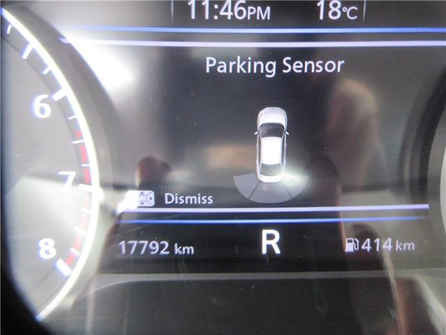 2022 Nissan Sentra SV (Stk: 93816A) in Peterborough - Image 14 of 23