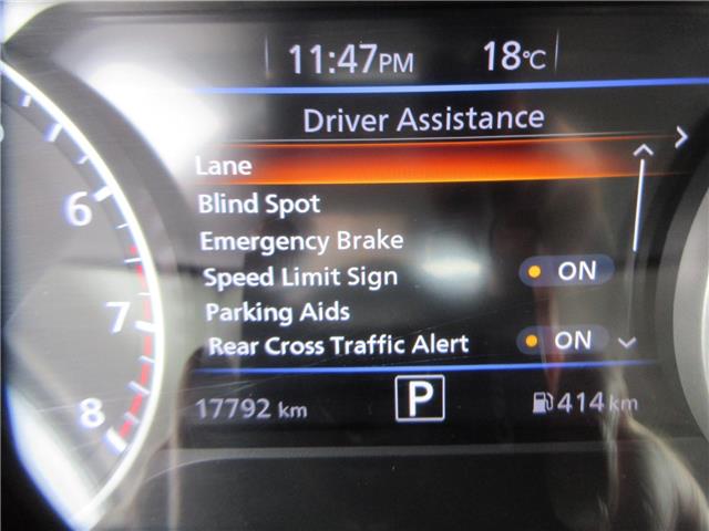 2022 Nissan Sentra SV (Stk: 93816A) in Peterborough - Image 15 of 23