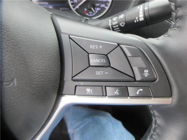 2022 Nissan Sentra SV (Stk: 93816A) in Peterborough - Image 16 of 23