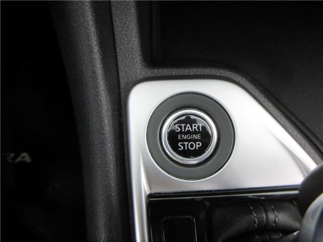 2022 Nissan Sentra SV (Stk: 93816A) in Peterborough - Image 17 of 23