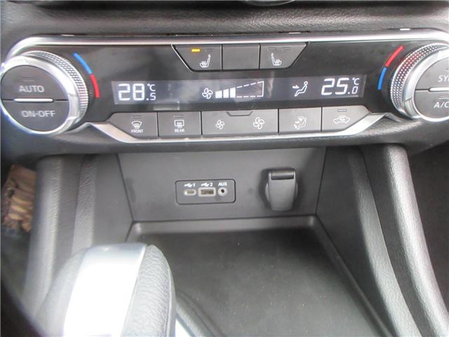 2022 Nissan Sentra SV (Stk: 93816A) in Peterborough - Image 18 of 23