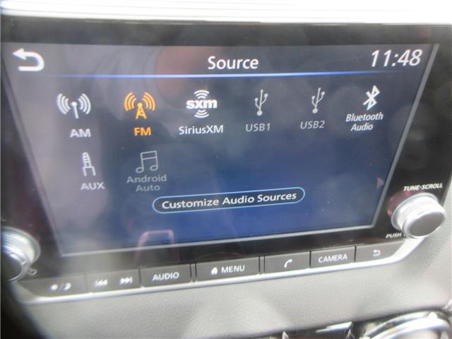 2022 Nissan Sentra SV (Stk: 93816A) in Peterborough - Image 19 of 23