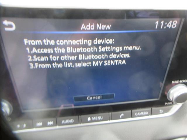 2022 Nissan Sentra SV (Stk: 93816A) in Peterborough - Image 20 of 23