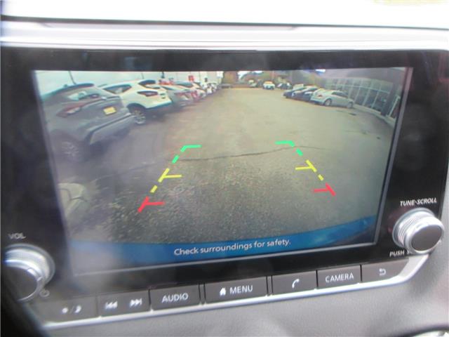 2022 Nissan Sentra SV (Stk: 93816A) in Peterborough - Image 21 of 23