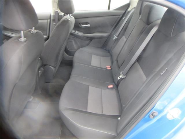 2022 Nissan Sentra SV (Stk: 93816A) in Peterborough - Image 22 of 23