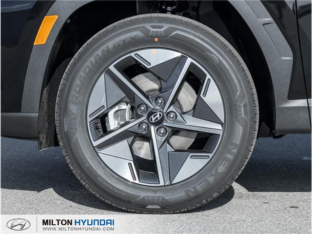 2026 Hyundai Tucson Preferred w/Trend Package (Stk: 030683) in Milton - Image 4 of 24