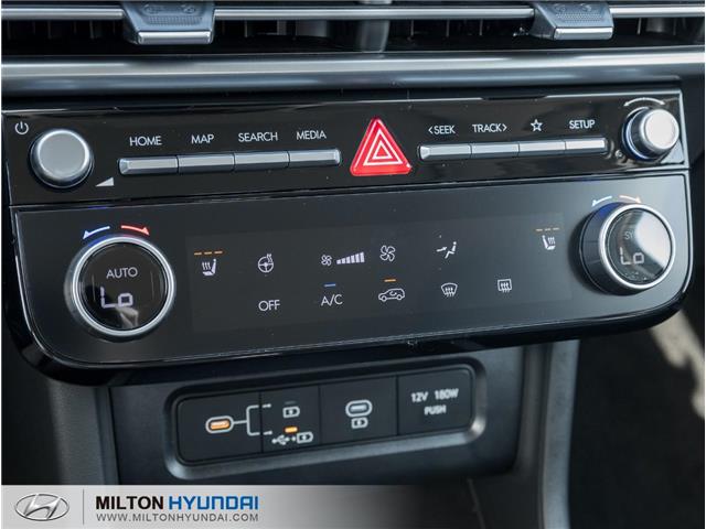 2026 Hyundai Tucson Preferred w/Trend Package (Stk: 030683) in Milton - Image 17 of 24