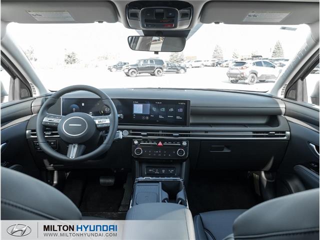 2026 Hyundai Tucson Preferred w/Trend Package (Stk: 030683) in Milton - Image 23 of 24