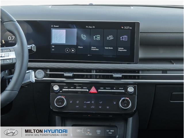 2026 Hyundai Tucson Preferred w/Trend Package (Stk: 030683) in Milton - Image 24 of 24