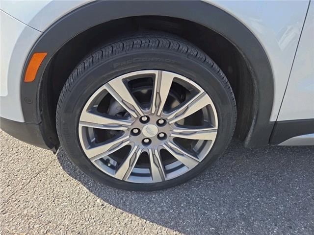 2021 Cadillac XT4 Premium Luxury (Stk: 6199) in ARNPRIOR - Image 9 of 20