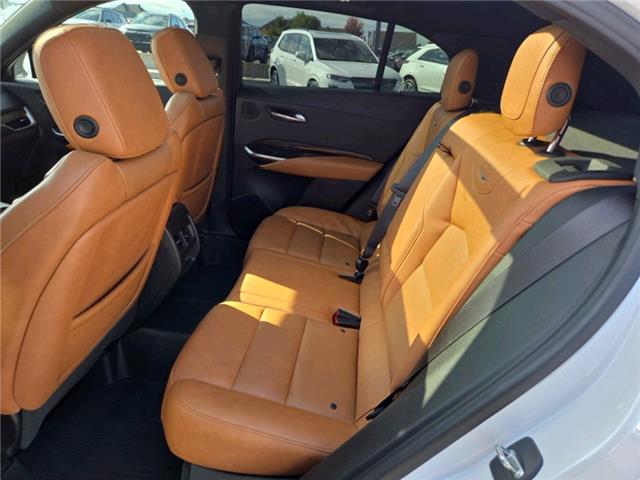2021 Cadillac XT4 Premium Luxury (Stk: 6199) in ARNPRIOR - Image 10 of 20