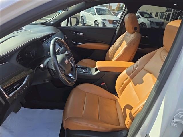 2021 Cadillac XT4 Premium Luxury (Stk: 6199) in ARNPRIOR - Image 11 of 20