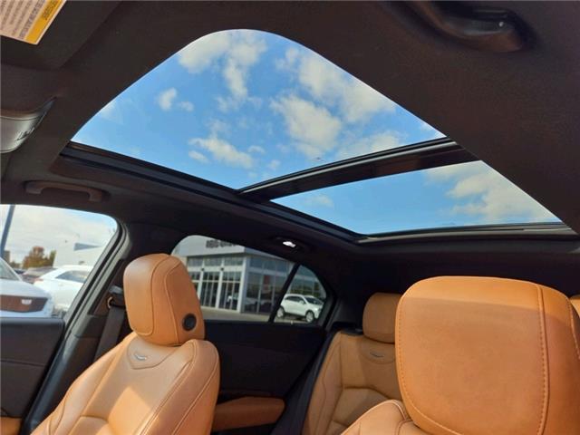 2021 Cadillac XT4 Premium Luxury (Stk: 6199) in ARNPRIOR - Image 14 of 20