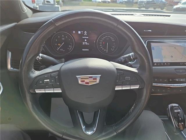 2021 Cadillac XT4 Premium Luxury (Stk: 6199) in ARNPRIOR - Image 15 of 20