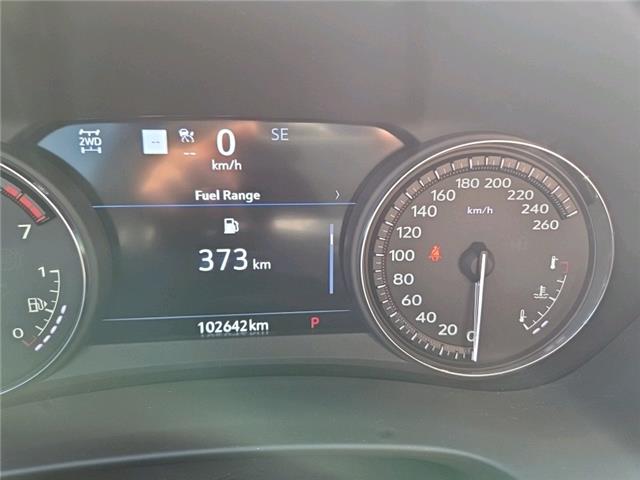 2021 Cadillac XT4 Premium Luxury (Stk: 6199) in ARNPRIOR - Image 16 of 20