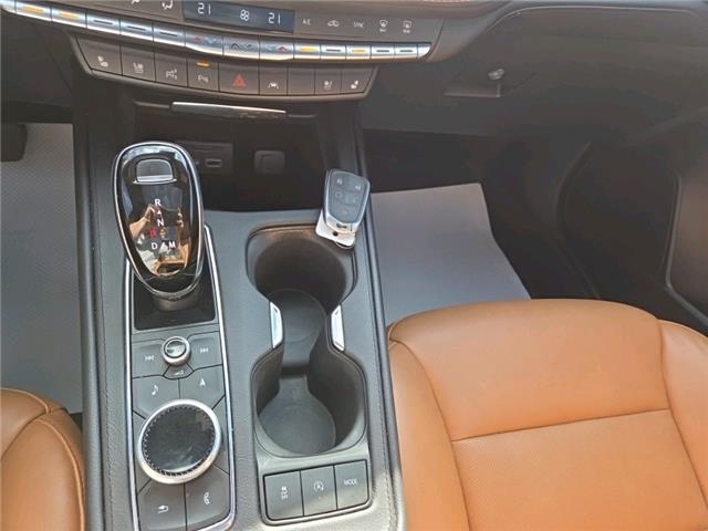 2021 Cadillac XT4 Premium Luxury (Stk: 6199) in ARNPRIOR - Image 18 of 20