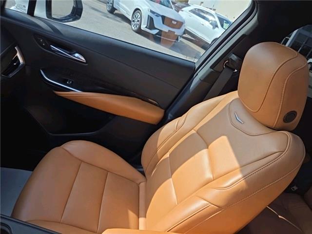 2021 Cadillac XT4 Premium Luxury (Stk: 6199) in ARNPRIOR - Image 19 of 20