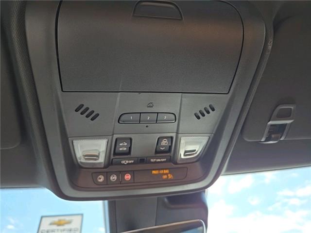 2021 Cadillac XT4 Premium Luxury (Stk: 6199) in ARNPRIOR - Image 20 of 20