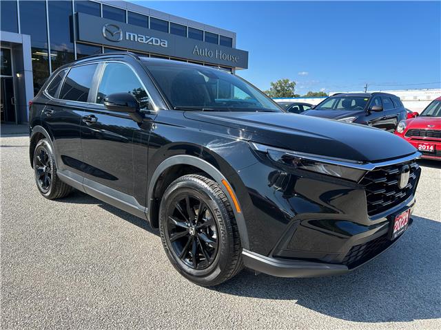 2023 Honda CR-V Sport (Stk: M5930) in Sarnia - Image 2 of 37