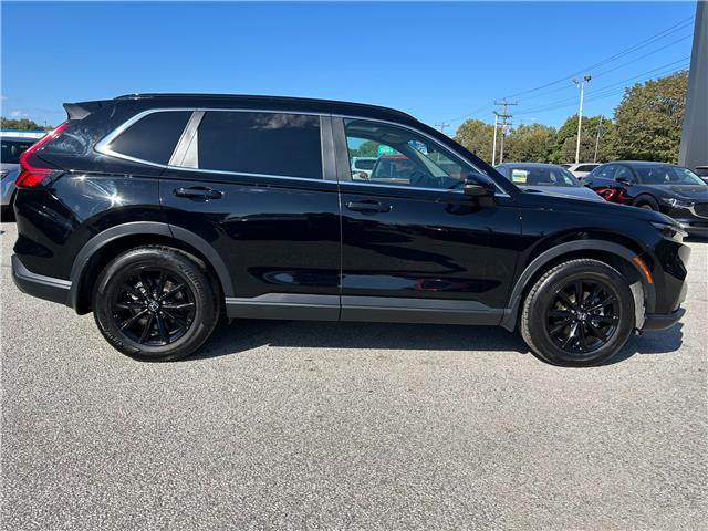 2023 Honda CR-V Sport (Stk: M5930) in Sarnia - Image 3 of 37