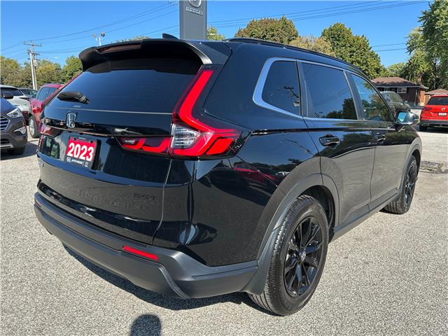 2023 Honda CR-V Sport (Stk: M5930) in Sarnia - Image 4 of 37