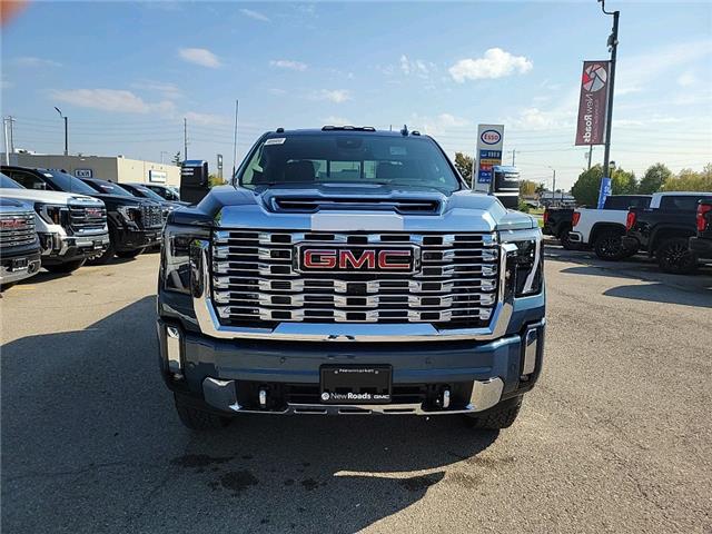 2026 GMC Sierra 2500HD Denali (Stk: F122839) in Newmarket - Image 2 of 20