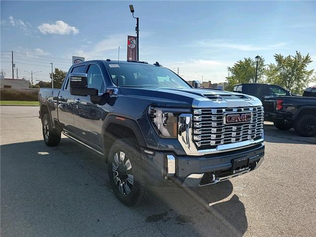 2026 GMC Sierra 2500HD Denali (Stk: F122839) in Newmarket - Image 3 of 20