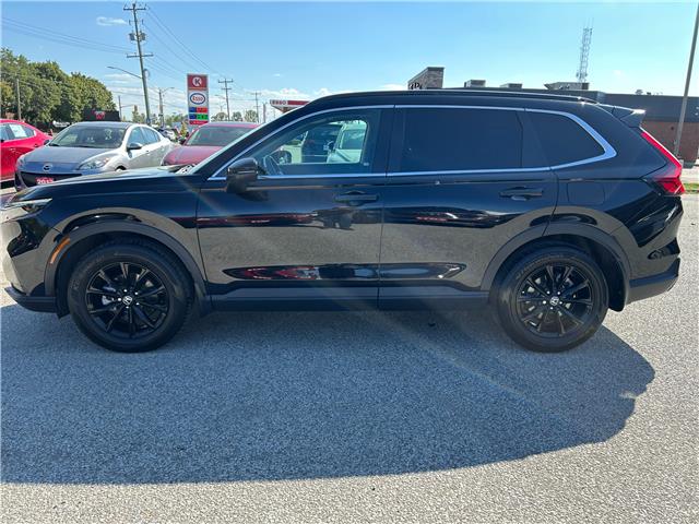 2023 Honda CR-V Sport (Stk: M5930) in Sarnia - Image 7 of 37