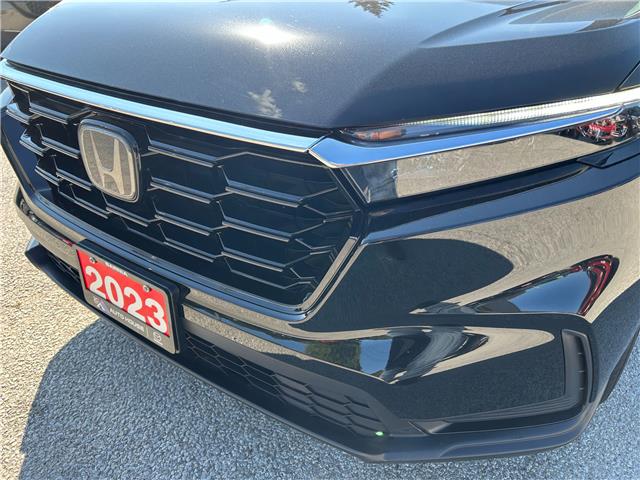 2023 Honda CR-V Sport (Stk: M5930) in Sarnia - Image 8 of 37