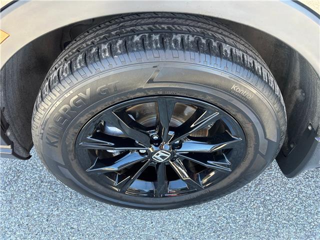 2023 Honda CR-V Sport (Stk: M5930) in Sarnia - Image 9 of 37