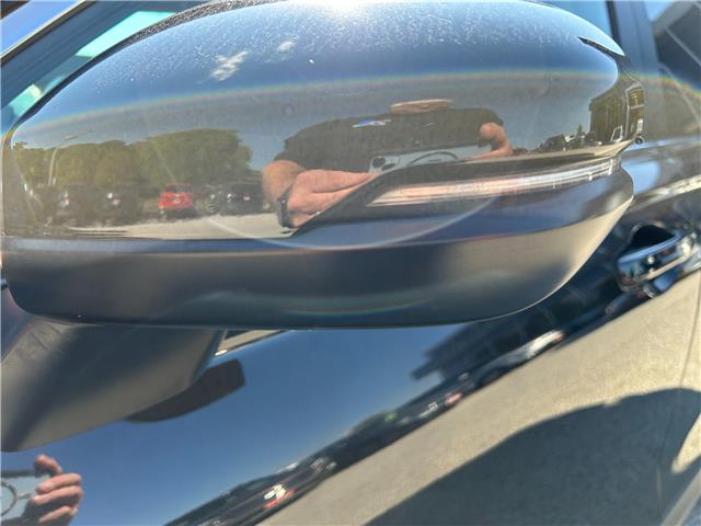 2023 Honda CR-V Sport (Stk: M5930) in Sarnia - Image 10 of 37