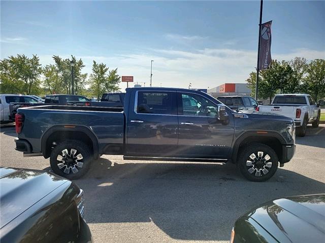 2026 GMC Sierra 2500HD Denali (Stk: F122839) in Newmarket - Image 4 of 20