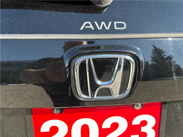2023 Honda CR-V Sport (Stk: M5930) in Sarnia - Image 14 of 37
