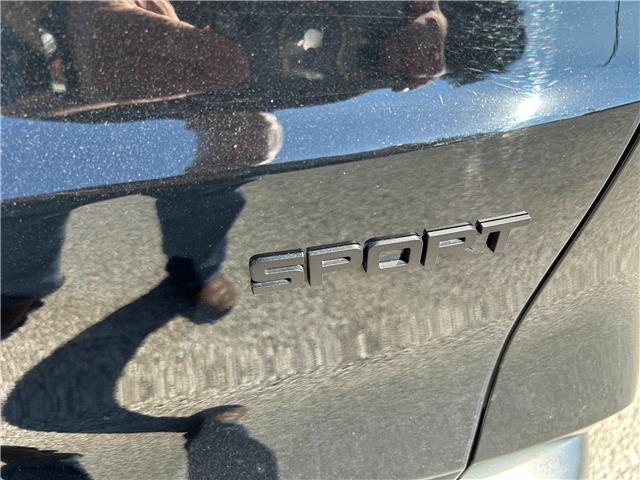 2023 Honda CR-V Sport (Stk: M5930) in Sarnia - Image 15 of 37