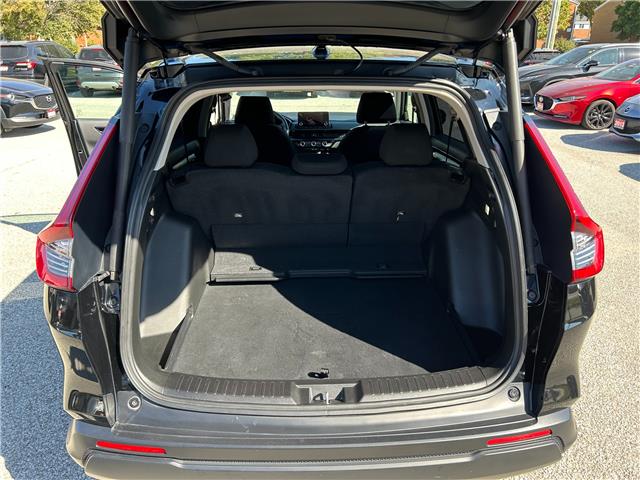 2023 Honda CR-V Sport (Stk: M5930) in Sarnia - Image 16 of 37