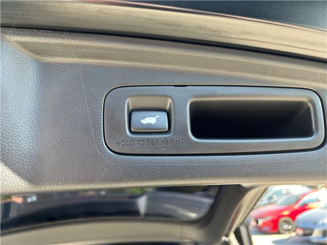 2023 Honda CR-V Sport (Stk: M5930) in Sarnia - Image 17 of 37