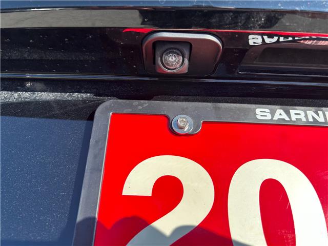 2023 Honda CR-V Sport (Stk: M5930) in Sarnia - Image 18 of 37