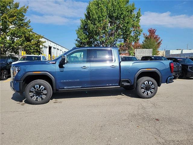 2026 GMC Sierra 2500HD Denali (Stk: F122839) in Newmarket - Image 8 of 20