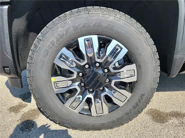 2026 GMC Sierra 2500HD Denali (Stk: F122839) in Newmarket - Image 9 of 20